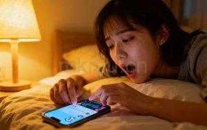 图片[3]-这两个时间段，千万不要玩手机！为什么？-麦卡