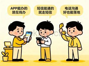 图片[5]-手机套餐太贵？教你一招不换号改最便宜的大流量套餐！-麦卡